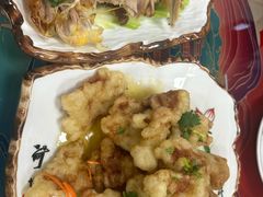 -东北菜铁锅炖(义乌街店)