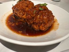 -梅飞酒家(桑园路店)