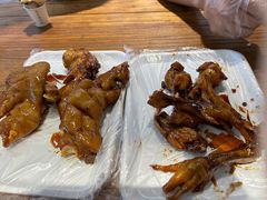 -赵元章肉骨烧(山塘街店)