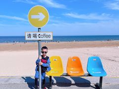 -日照海滨国家森林公园