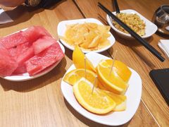 -南城香·饭香串香馄饨香(赵公口店)
