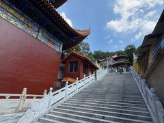 -宝通禅寺