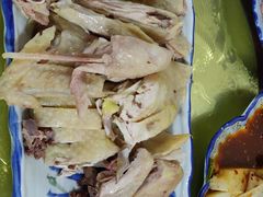 -元谋凉鸡店(百年老店)
