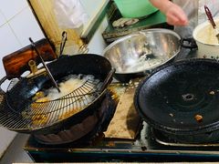 -阿婆油墩子(五里桥路188弄小区店)