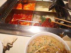 -海底捞火锅(枫蓝国际购物中心店)
