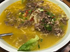 -巴依老爷新疆美食(望京小街店)