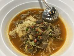 -旺富东海大酒楼(海鲜街店)