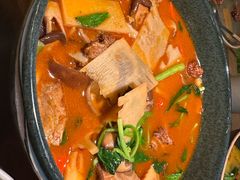 -薇酌饮·陕西菜(南门外店)