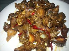 iphone_upload_pic-高老庄农家菜