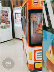 -莫莉幻想儿童乐园(天津熙悦汇店)