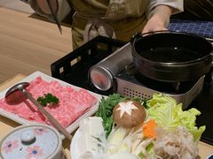 -小山日本料理(太古汇店)