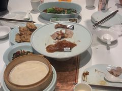 -红樱桃·欢乐餐厅(太原里店)