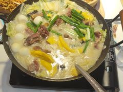 -光海·乡记酸菜鱼·始于1996(花园路店)