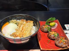 -鳗事鱼意·活鳗现烤专門店(保利广场店)