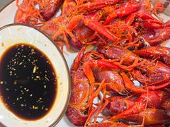 -小田油焖小龙虾(双井店)