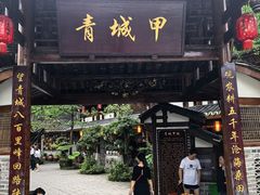 -青城甲(青城山店)