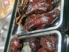 -乔波食品(杜桥中心菜场店)