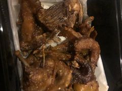 -飞尝蚝·顺德菜·鱼生(顺德总店)