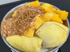 -水牛奶皇后糖水铺(深圳总店)