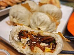 -汇丰苑·海鲜青岛菜(中山路大鲍岛店)