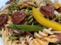 -五洲咖啡厅(五洲大酒店)