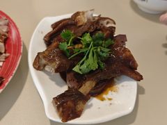 -春梅里卤鹅馆·47年老字号(东厦分店)
