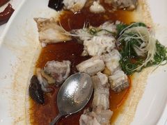 -喜宴又一村·粤菜·茶点·海鲜(壹方天地店)