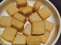 -东来顺铜锅炭火涮肉(上地华联店)