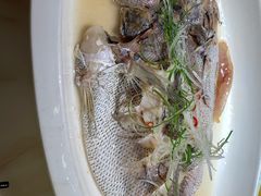 -杭越海鲜(迪荡店)