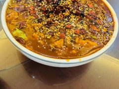 -清真·同发顺饭庄·烧麦(总店)