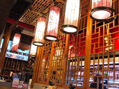 -David’s Master Pot 大味麻辣烫