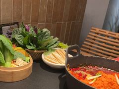 -大龙燚·旷野鲜火锅(广州首店)