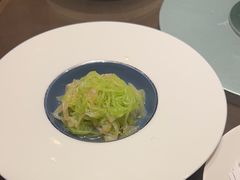 -大海中餐厅(宁波春晓世茂希尔顿逸林酒店)