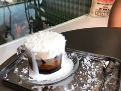 白脏脏-RWORK·COFFEE(滨江店)