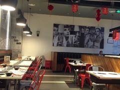 -湯島涮小火锅(余姚五彩城店)