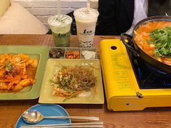 -韩国한국厨房