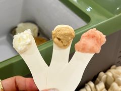-野人先生Gelato(上海长宁龙之梦店)