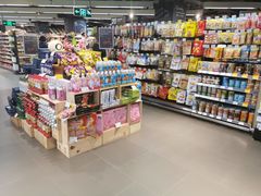 -Olé精品超市(海上世界店)