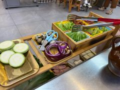 -阿昌白族石板烧(大理古城店)