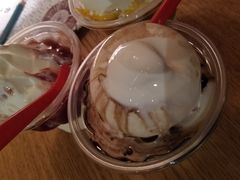 -DQ·蛋糕·冰淇淋(金桥店)