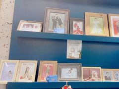 -海马体照相馆(大连柏威年购物中心店)