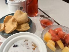 -川越泰火锅(吉利大厦店)