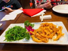 -逸林轩中餐厅(中信泰富朱家角锦江酒店)