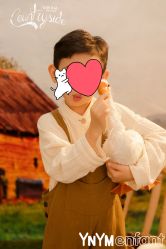 -雅尼·亚米儿童摄影美学馆(汉阳店)