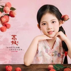 -倾城宝贝儿童摄影(浦东金谊店)