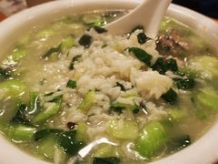 上海菜泡饭-牧羊餐厅