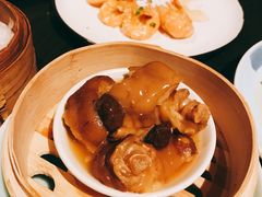 -万丽轩·粤菜(王府井金茂万丽酒店)