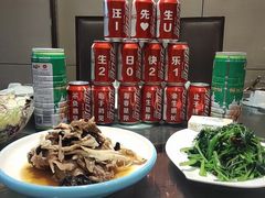 -春来和(汉城南路店)