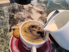 -大连铂尔曼酒店-铂尔曼美食廊 Pullman Deli