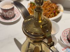 -清真·卡德尔大叔新疆主题餐厅(龙汇路店)